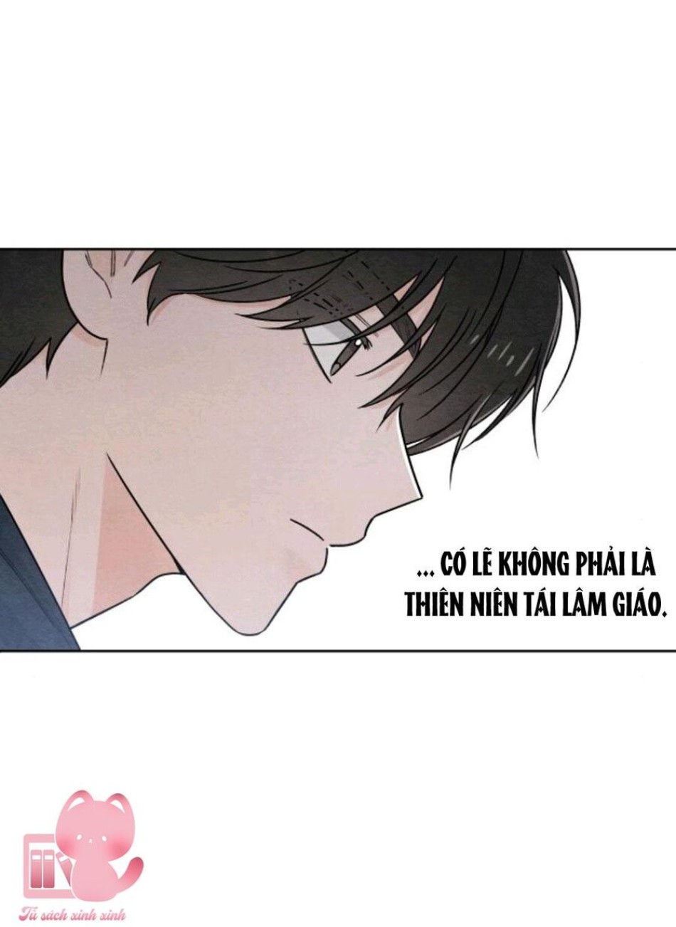 Bí Mật Thanh Xuân 