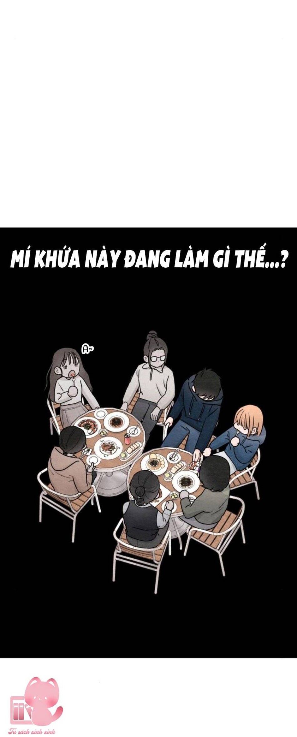 Bí Mật Thanh Xuân 