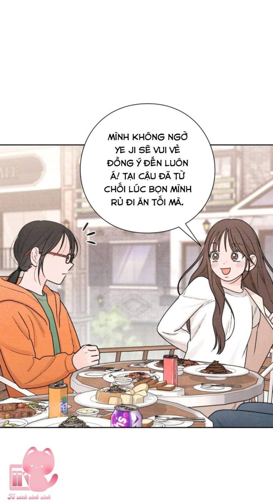 Bí Mật Thanh Xuân 