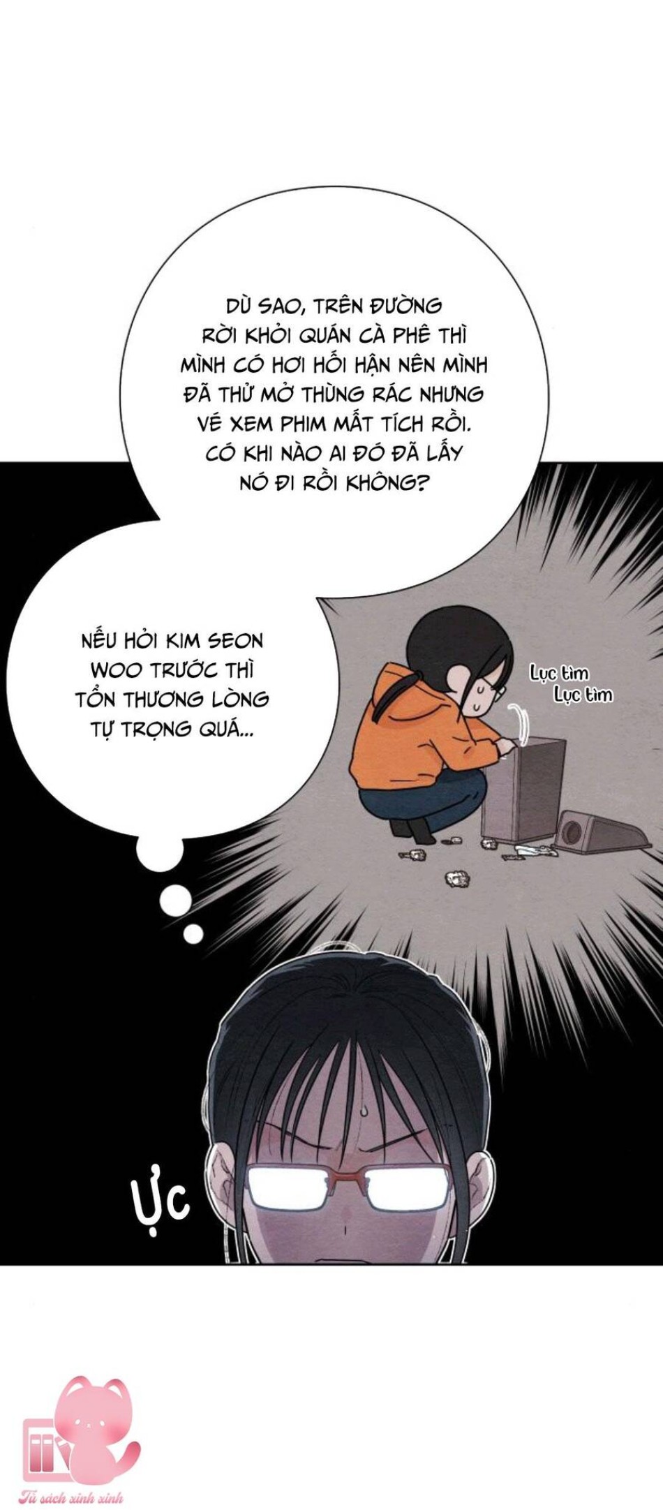 Bí Mật Thanh Xuân 