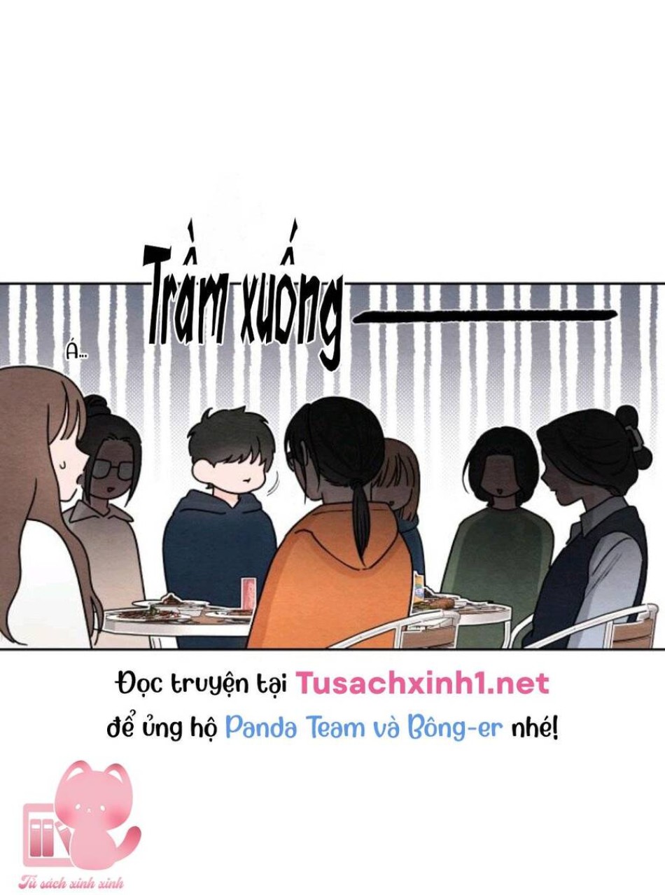 Bí Mật Thanh Xuân 