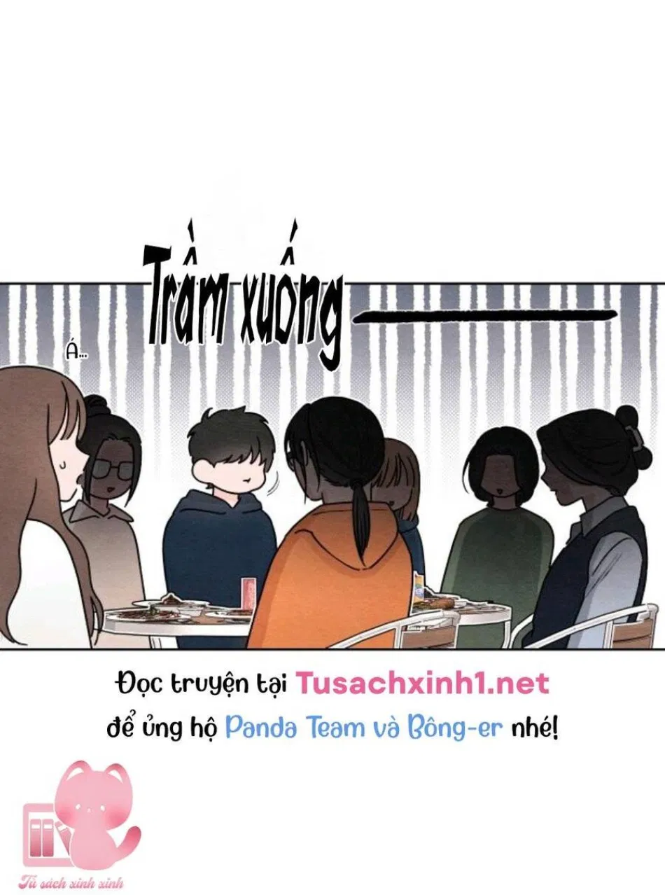 Bí Mật Thanh Xuân 