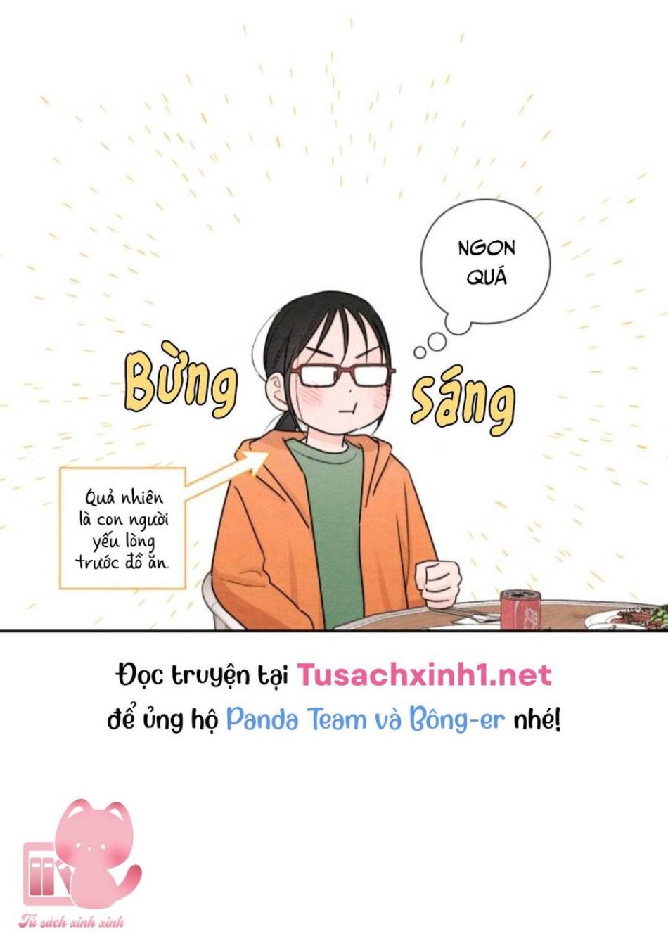 Bí Mật Thanh Xuân 