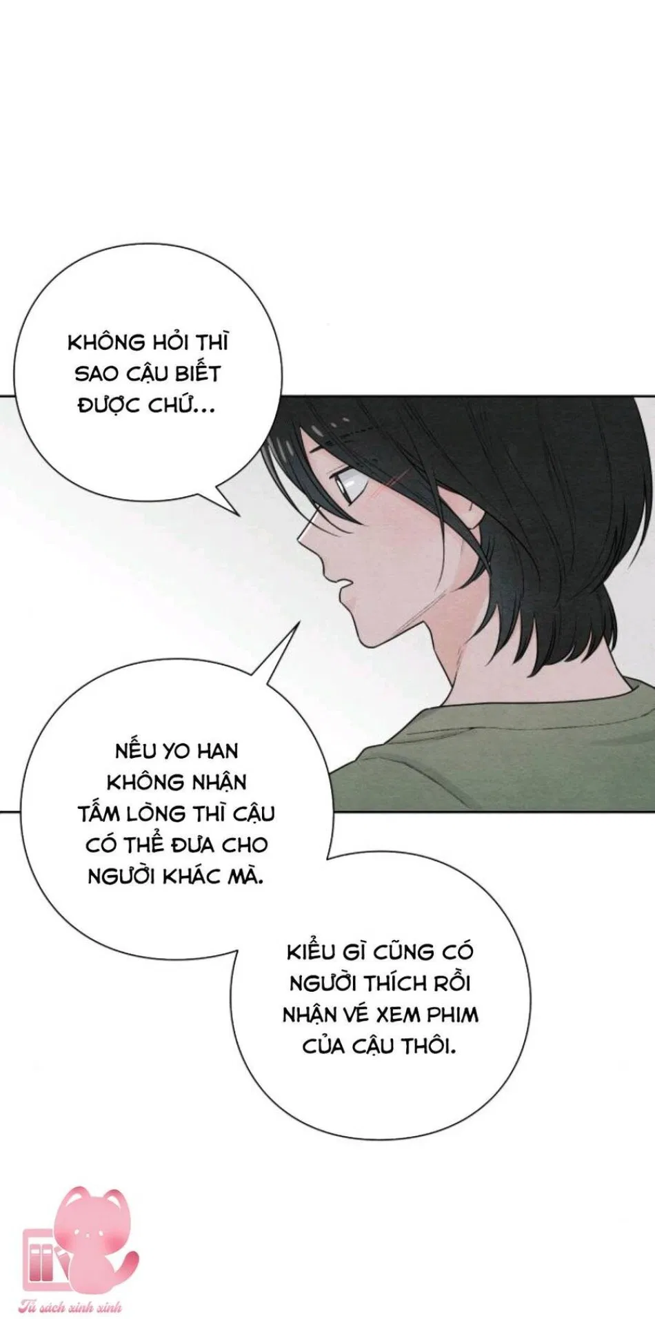 Bí Mật Thanh Xuân 