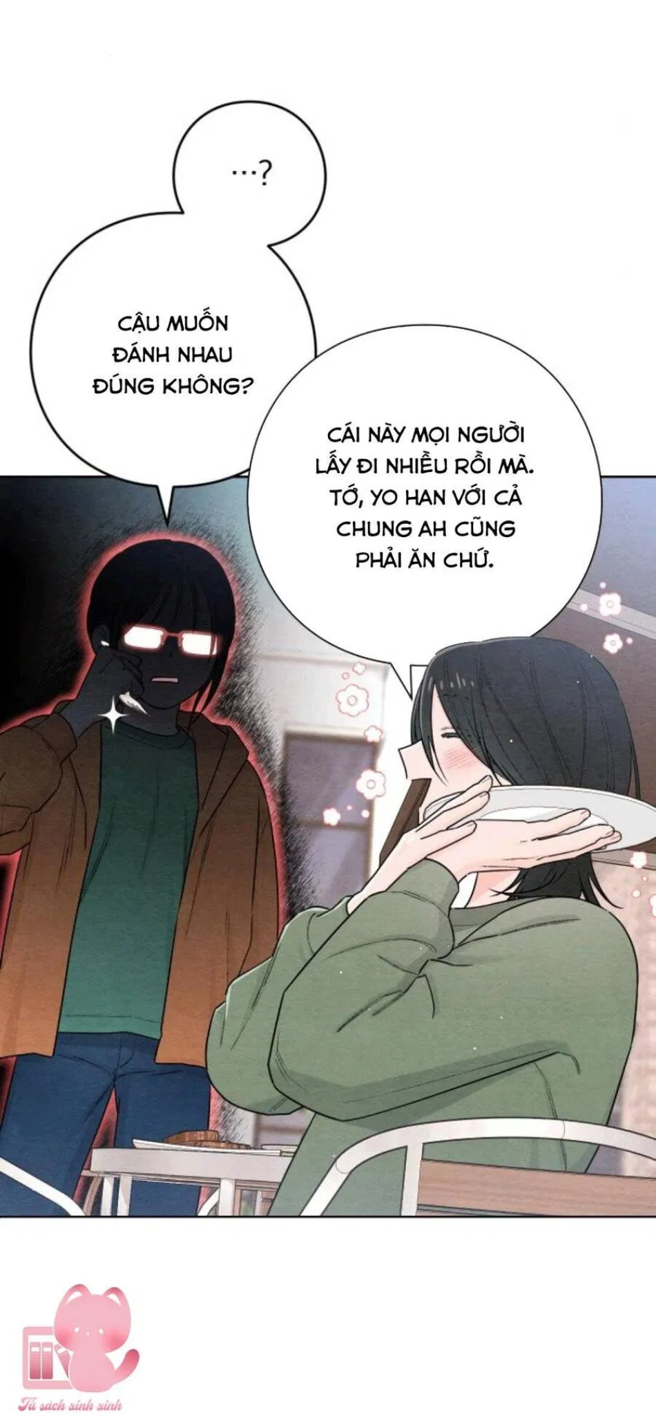 Bí Mật Thanh Xuân 