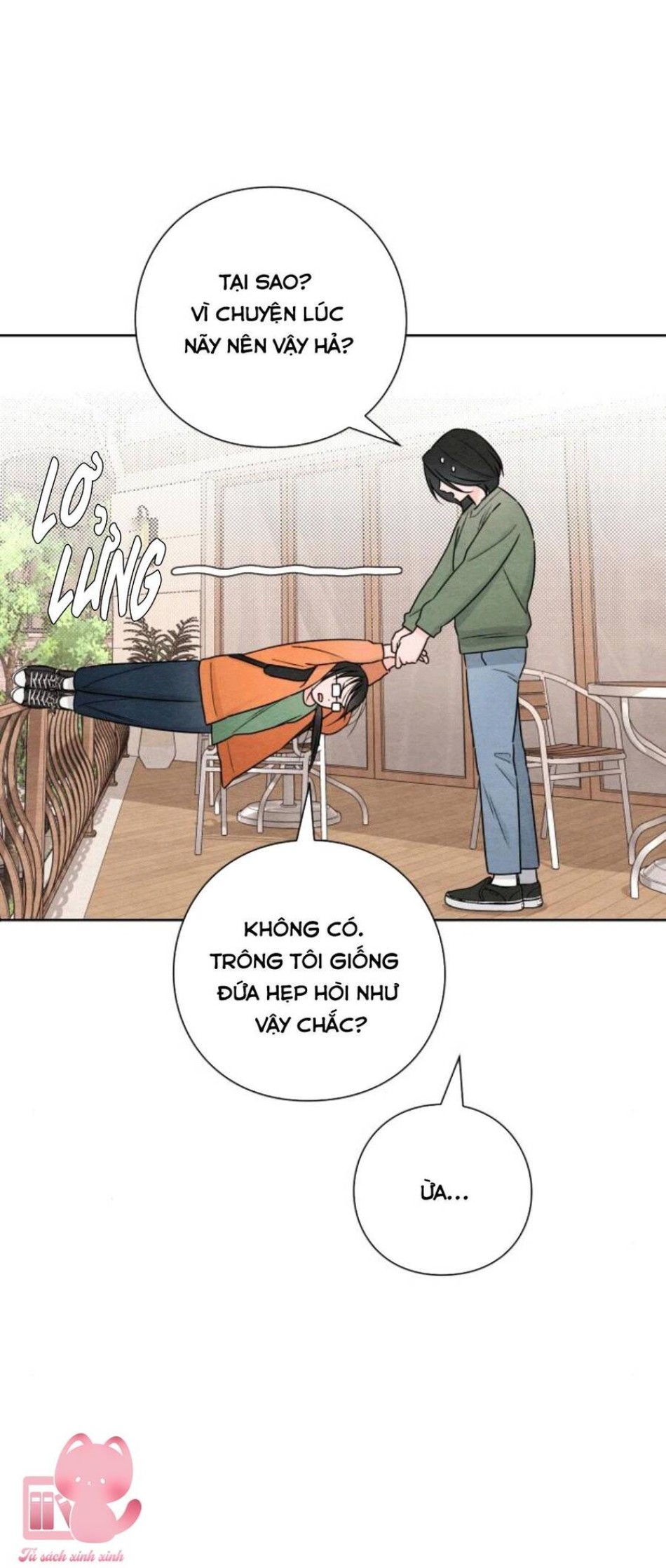 Bí Mật Thanh Xuân 