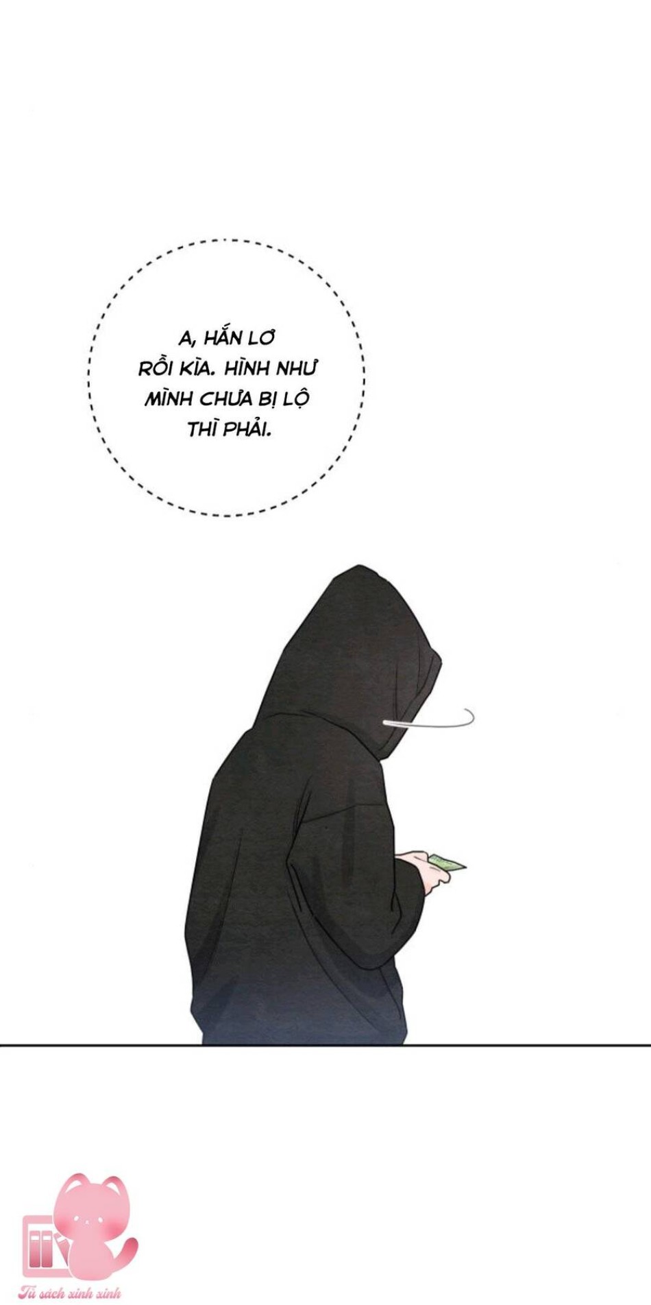 Bí Mật Thanh Xuân 