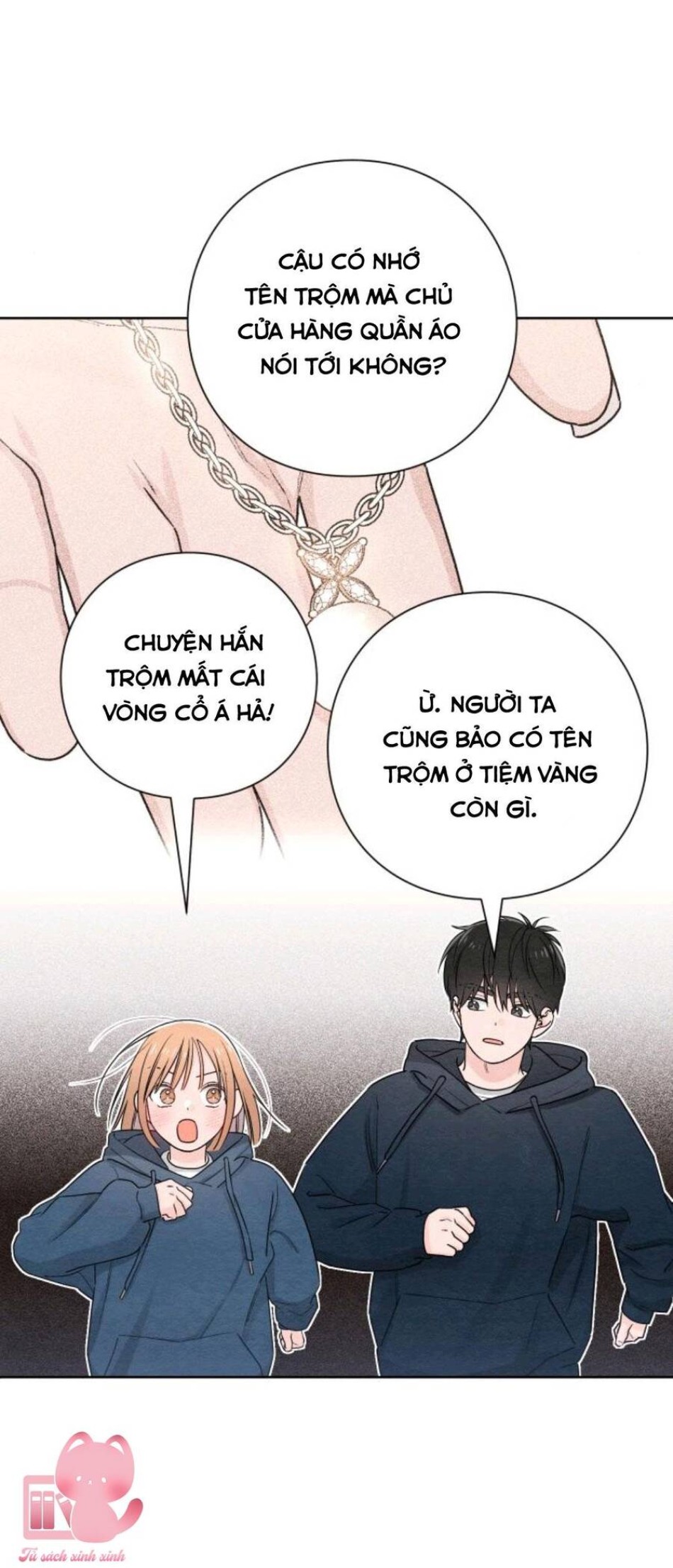 Bí Mật Thanh Xuân 