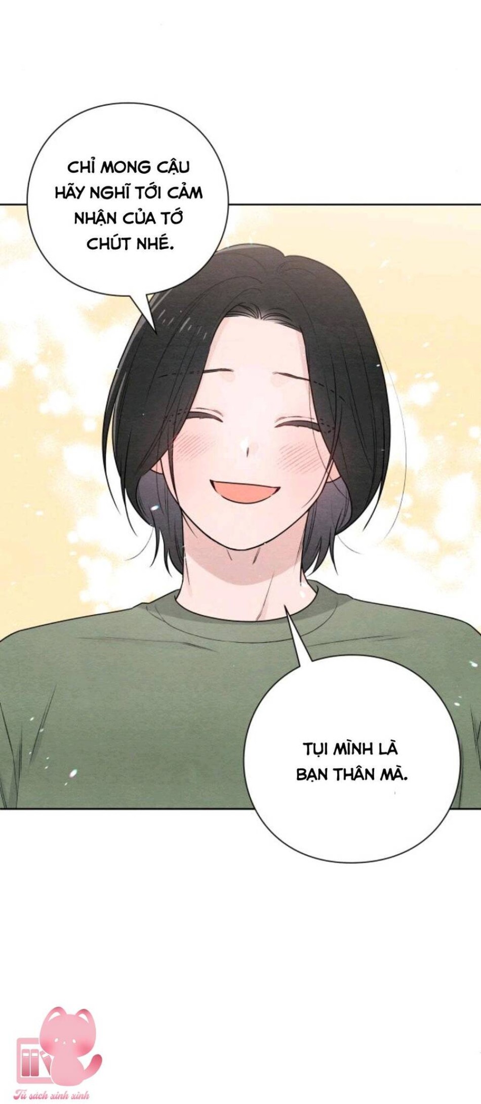 Bí Mật Thanh Xuân 