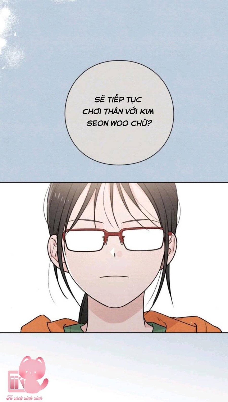 Bí Mật Thanh Xuân 