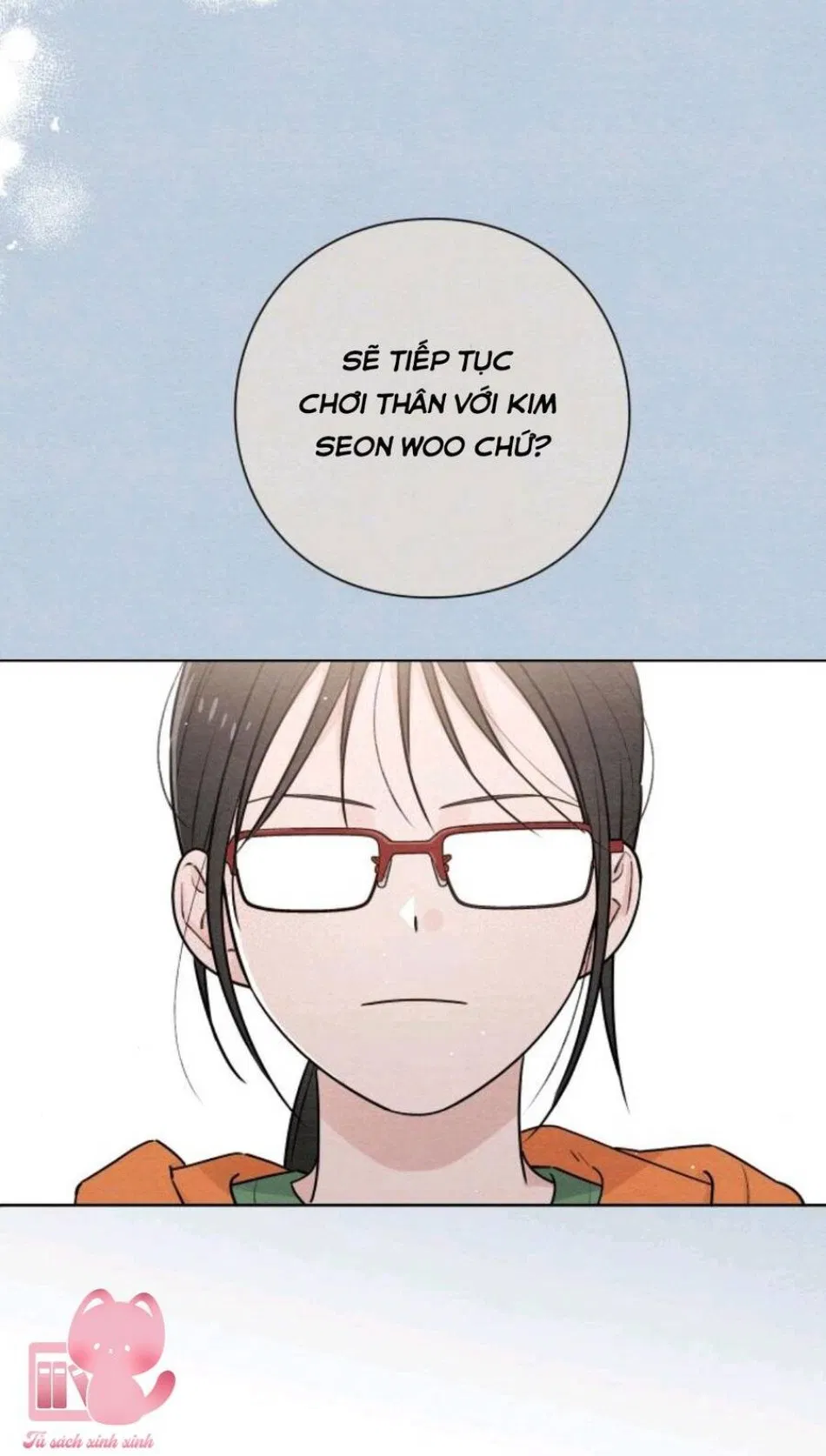 Bí Mật Thanh Xuân 