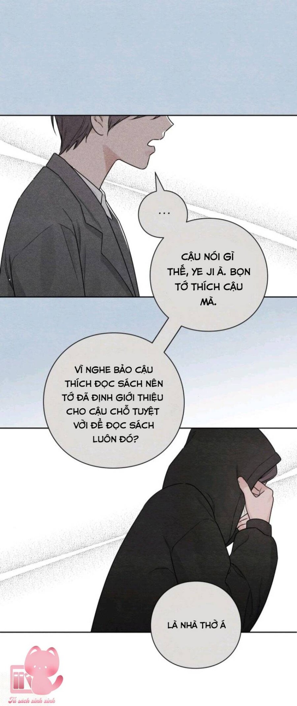 Bí Mật Thanh Xuân 