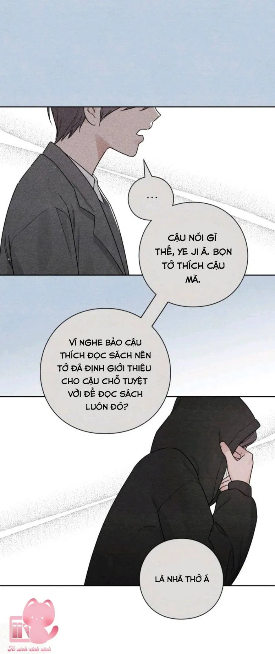 Bí Mật Thanh Xuân 