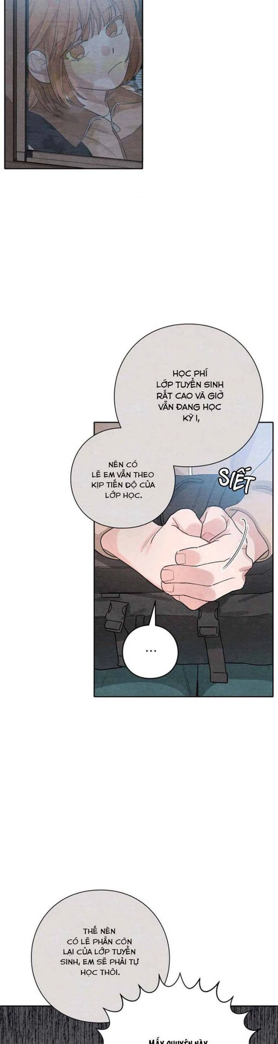 Bí Mật Thanh Xuân 