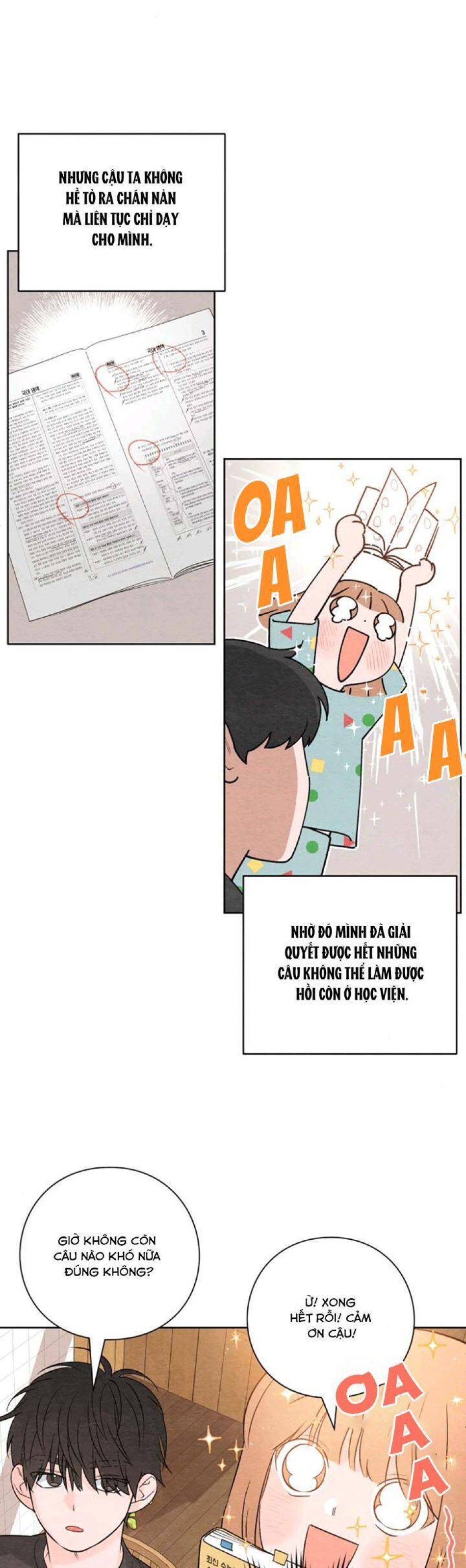 Bí Mật Thanh Xuân 