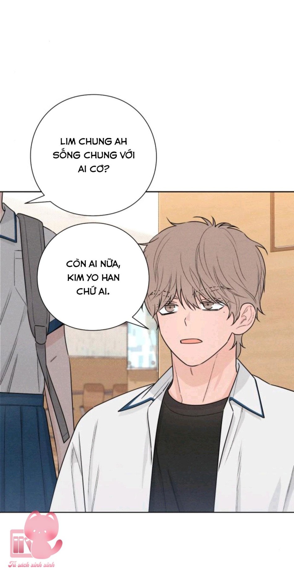 Bí Mật Thanh Xuân 