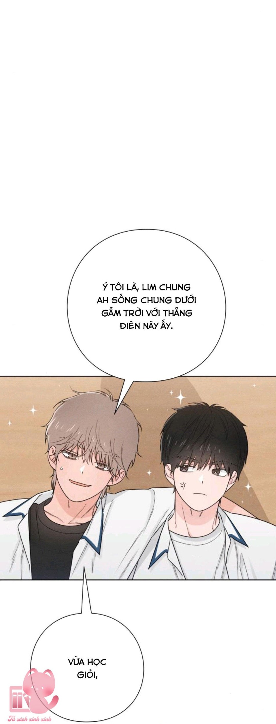 Bí Mật Thanh Xuân 