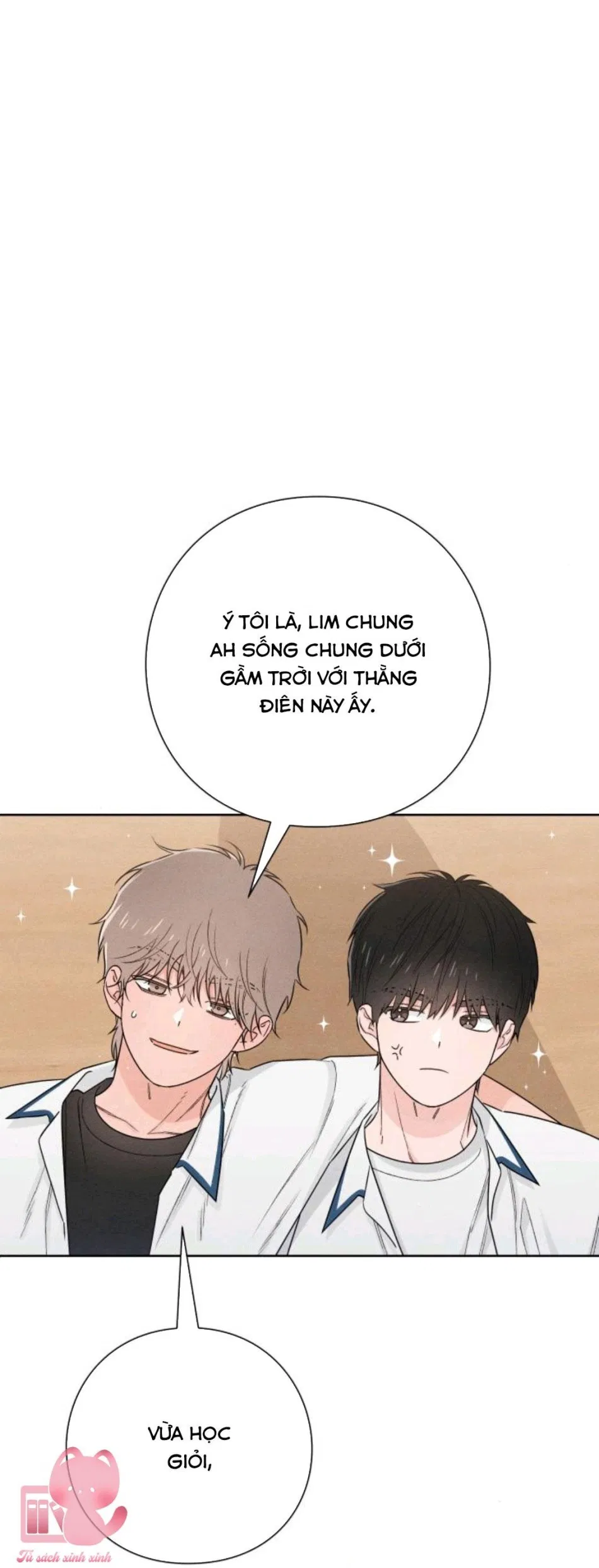 Bí Mật Thanh Xuân 