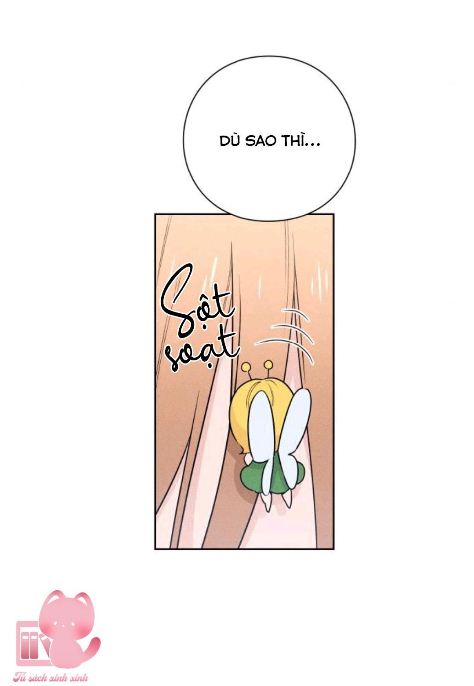 Bí Mật Thanh Xuân 