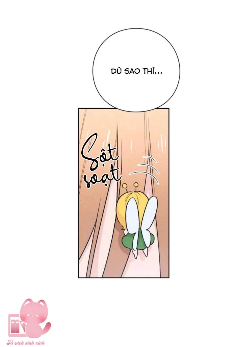 Bí Mật Thanh Xuân 