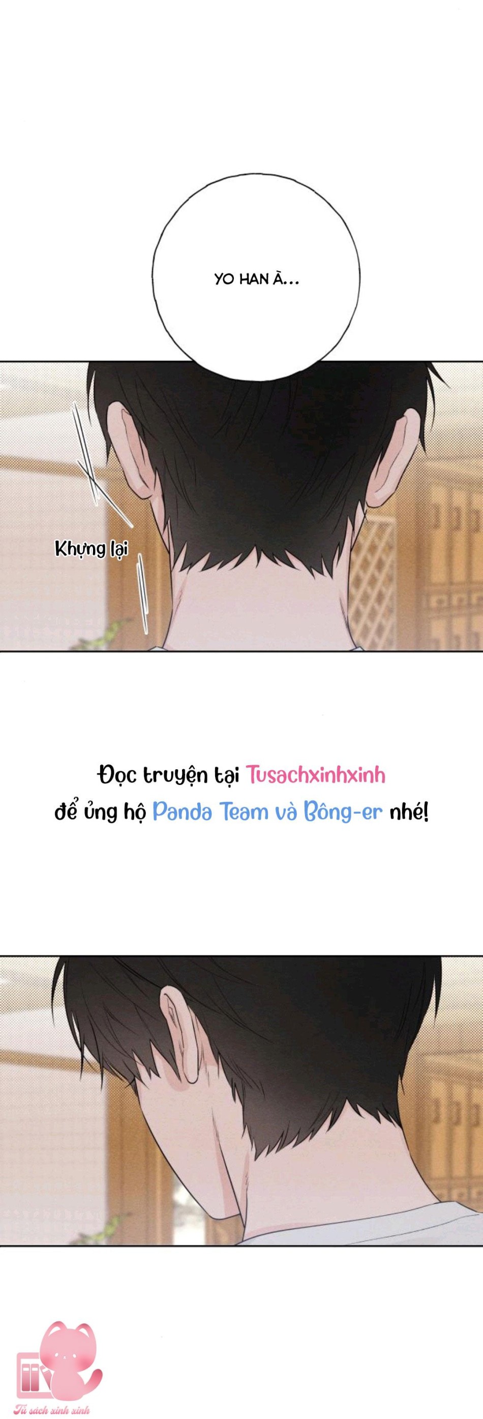 Bí Mật Thanh Xuân 