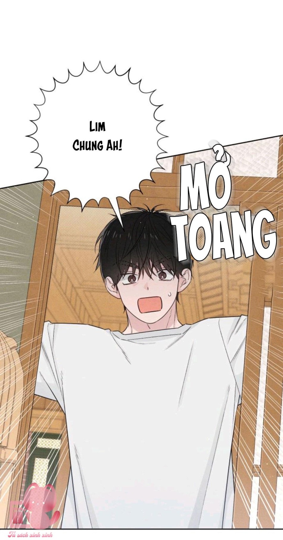 Bí Mật Thanh Xuân 