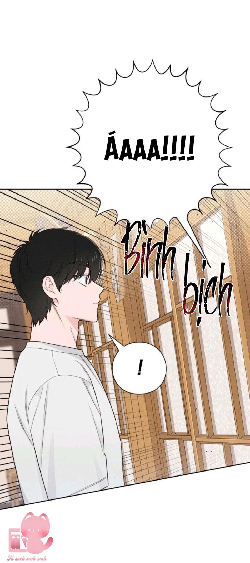 Bí Mật Thanh Xuân 