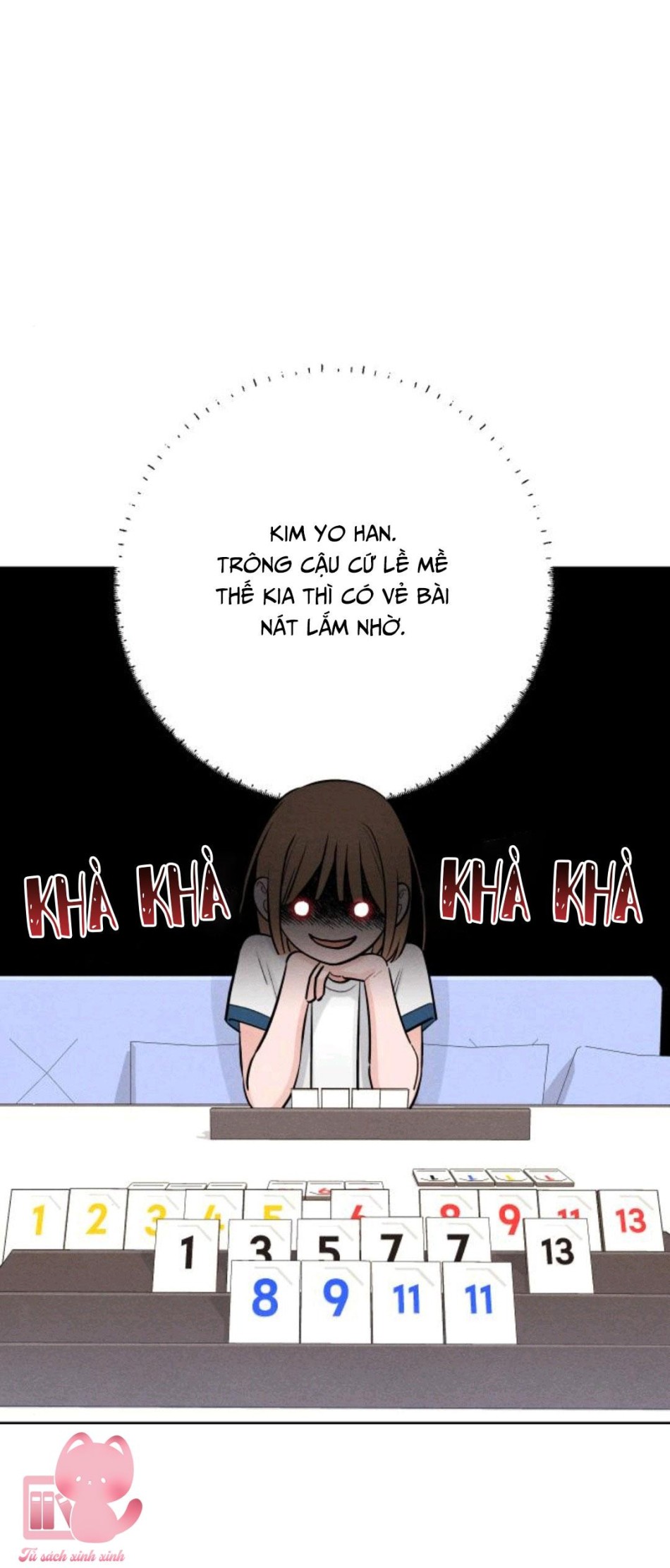 Bí Mật Thanh Xuân 