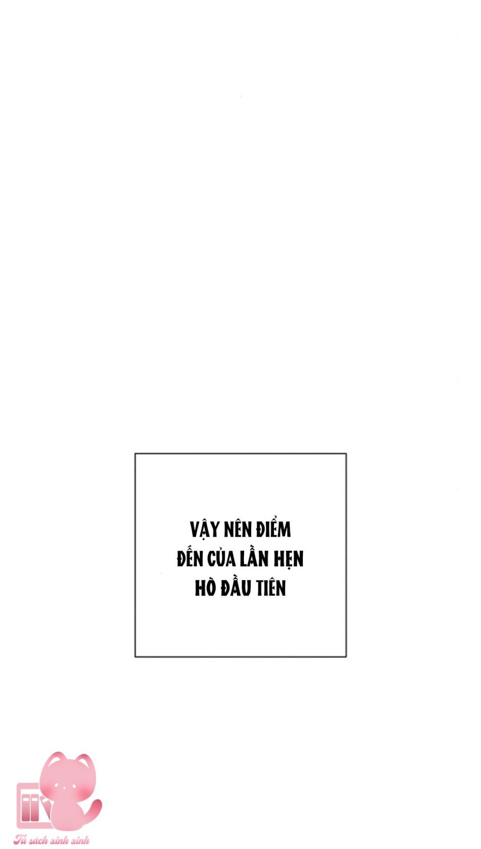 Bí Mật Thanh Xuân 