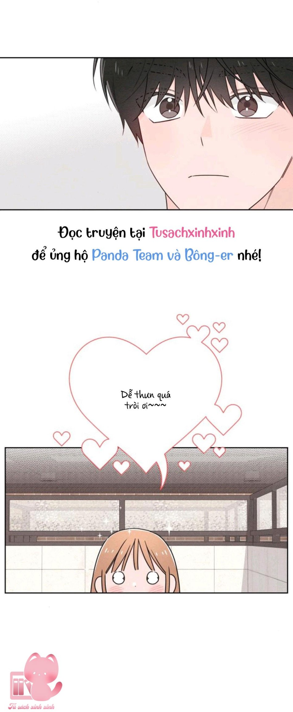 Bí Mật Thanh Xuân 