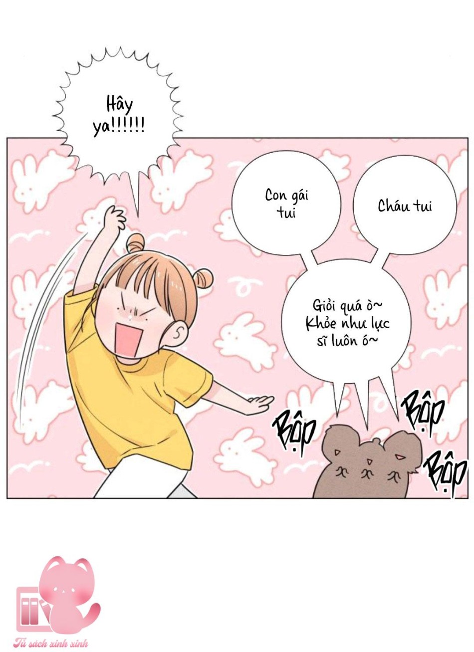 Bí Mật Thanh Xuân 
