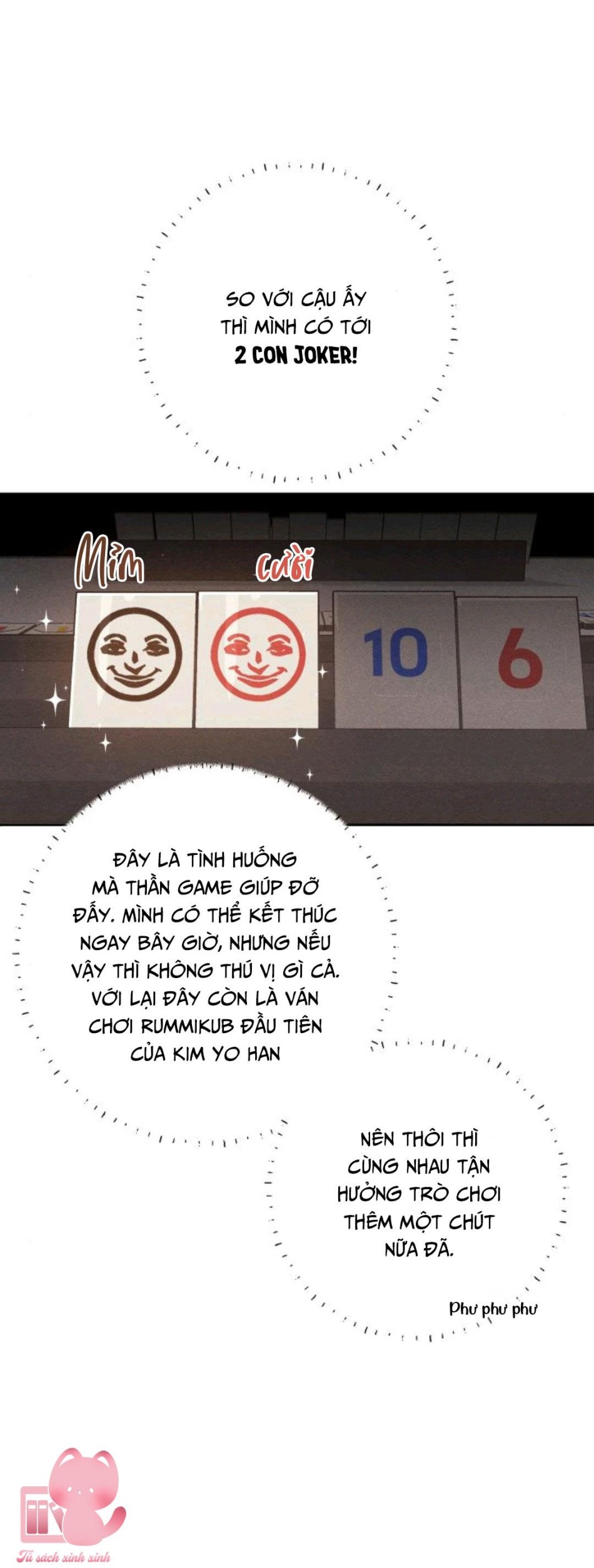 Bí Mật Thanh Xuân 