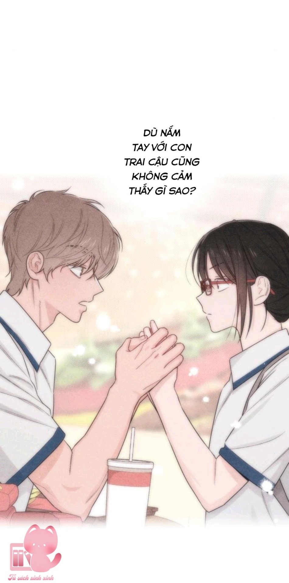 Bí Mật Thanh Xuân 