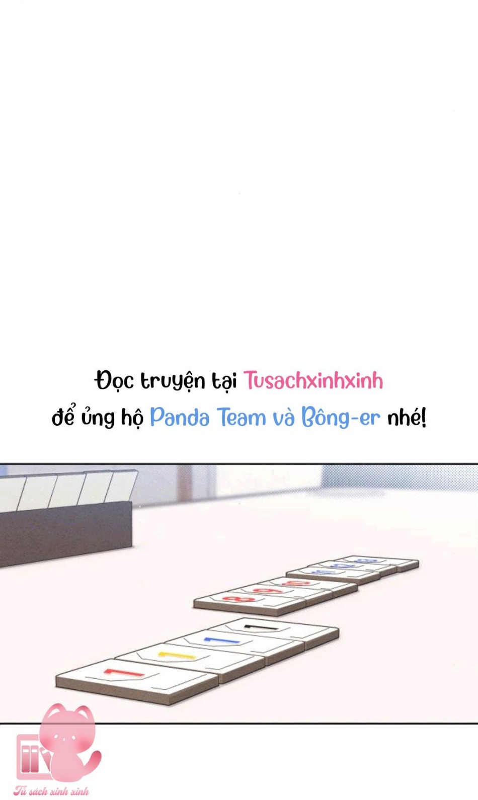 Bí Mật Thanh Xuân 