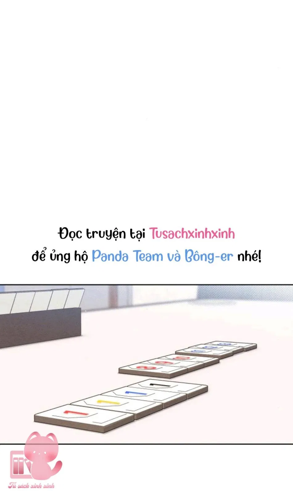 Bí Mật Thanh Xuân 