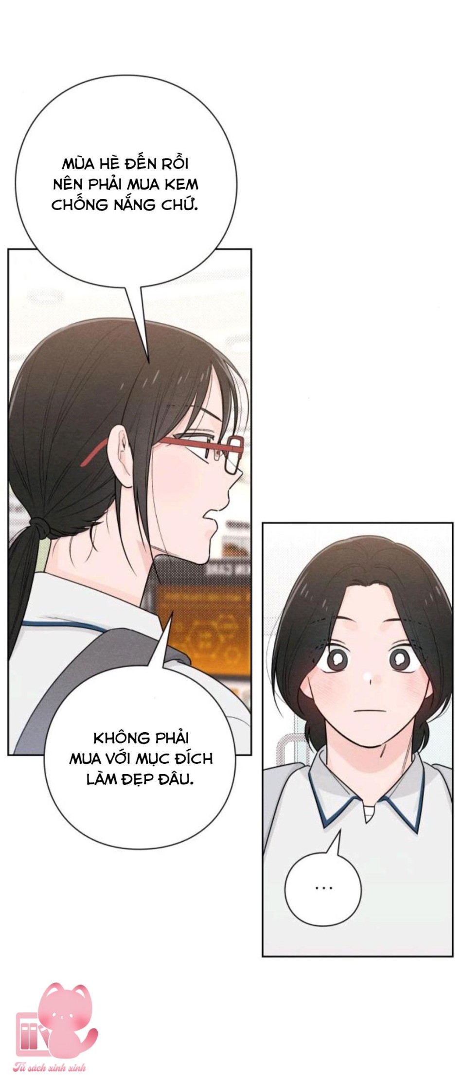 Bí Mật Thanh Xuân 