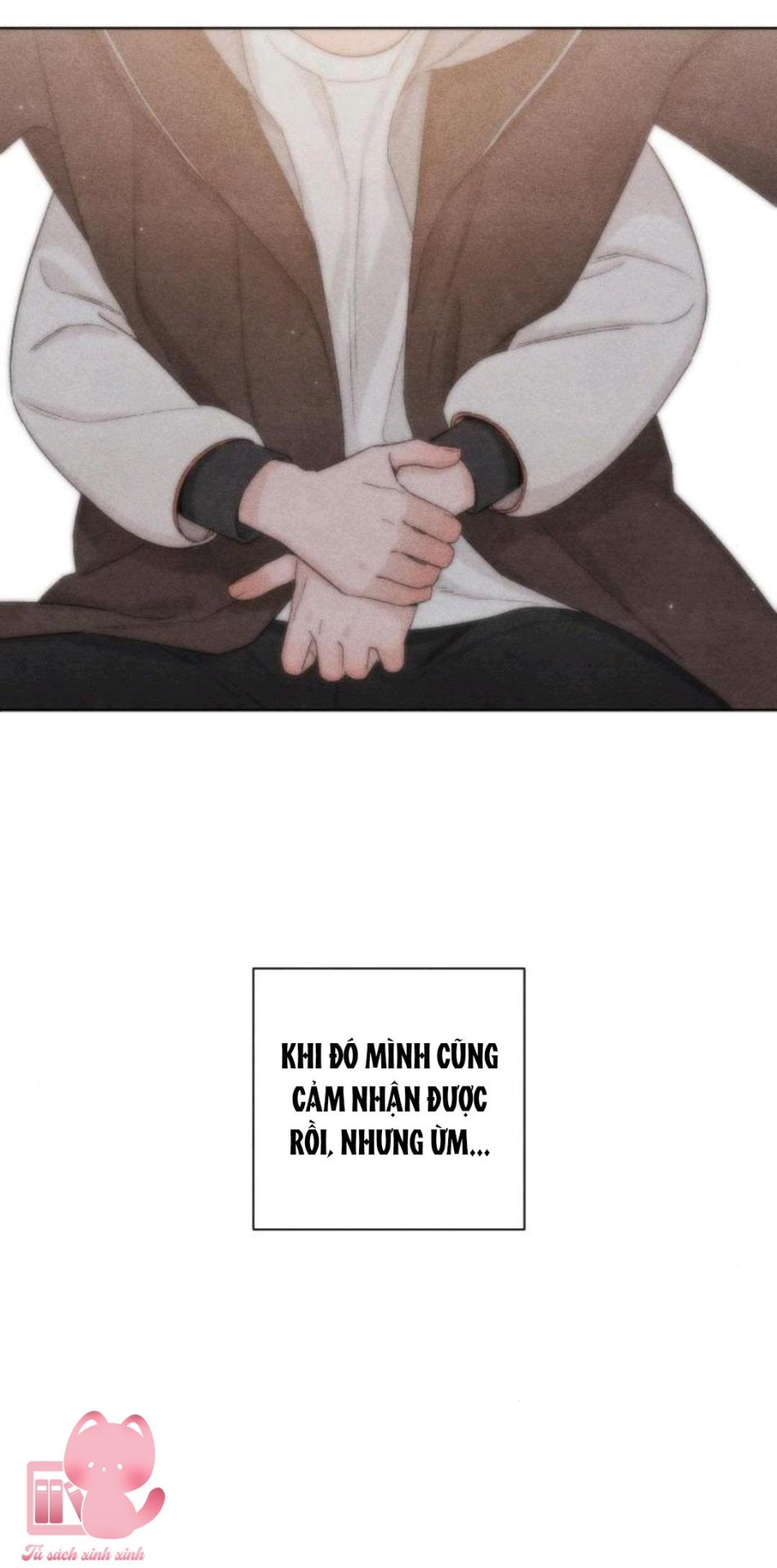 Bí Mật Thanh Xuân 