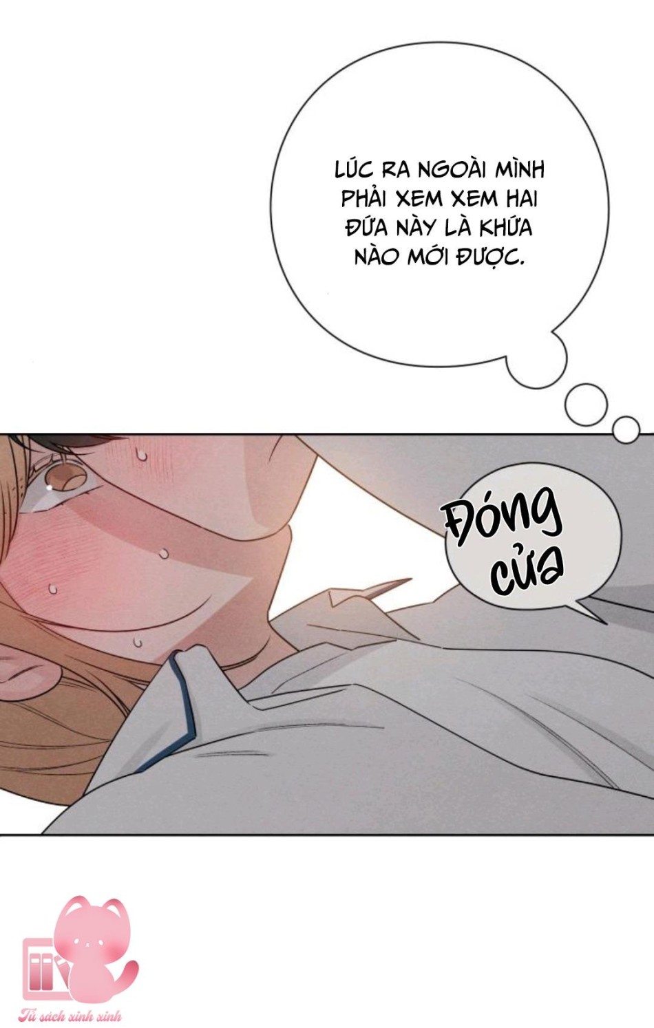 Bí Mật Thanh Xuân 