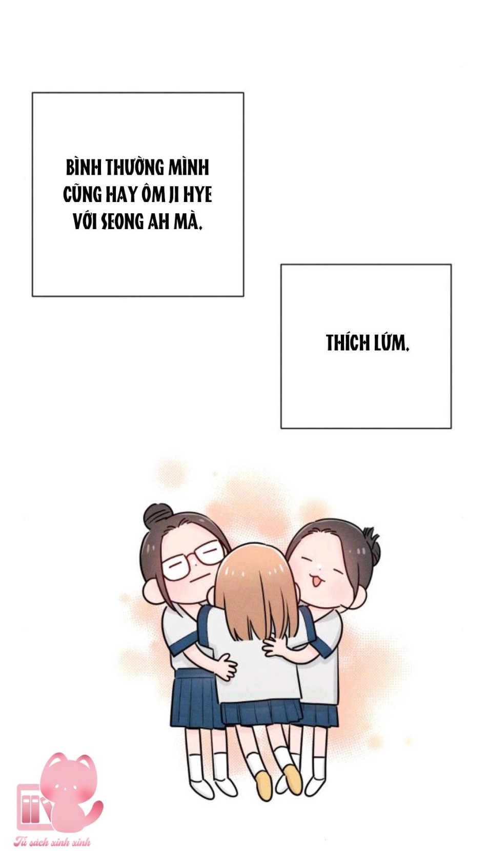 Bí Mật Thanh Xuân 