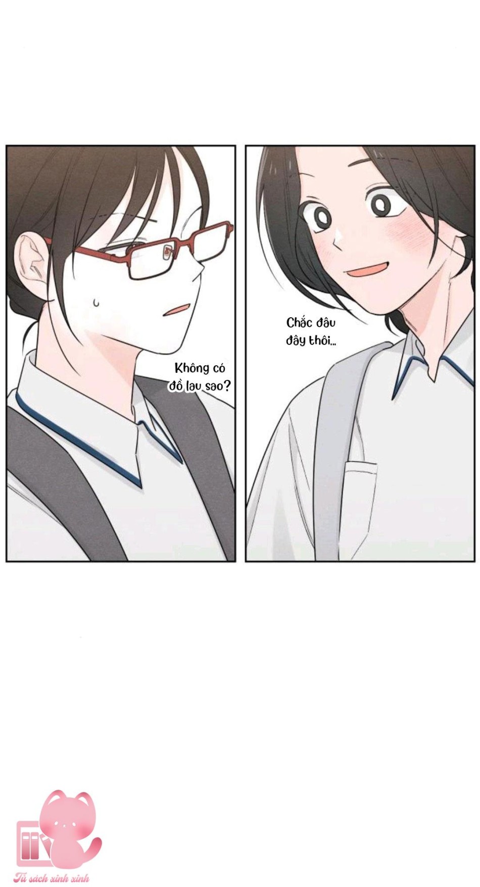 Bí Mật Thanh Xuân 