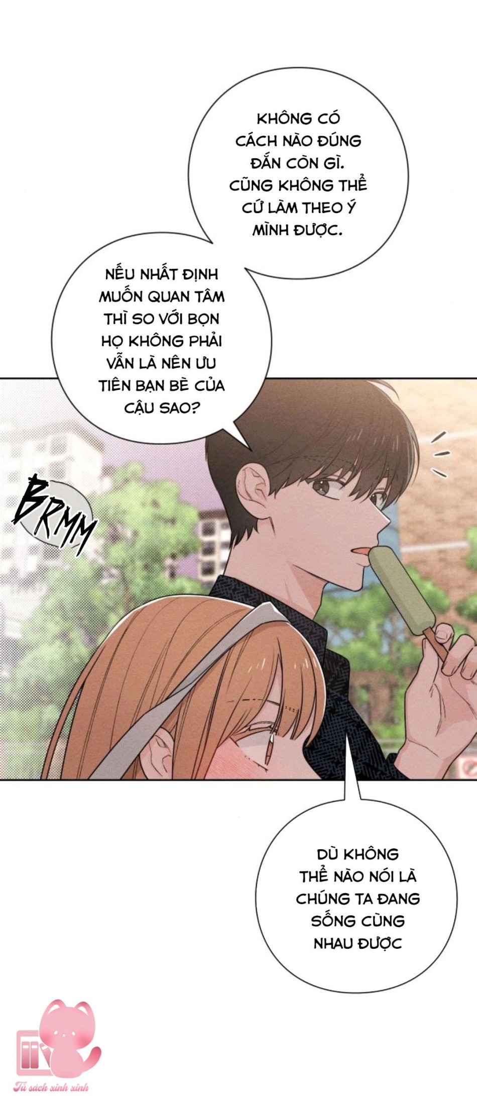 Bí Mật Thanh Xuân 