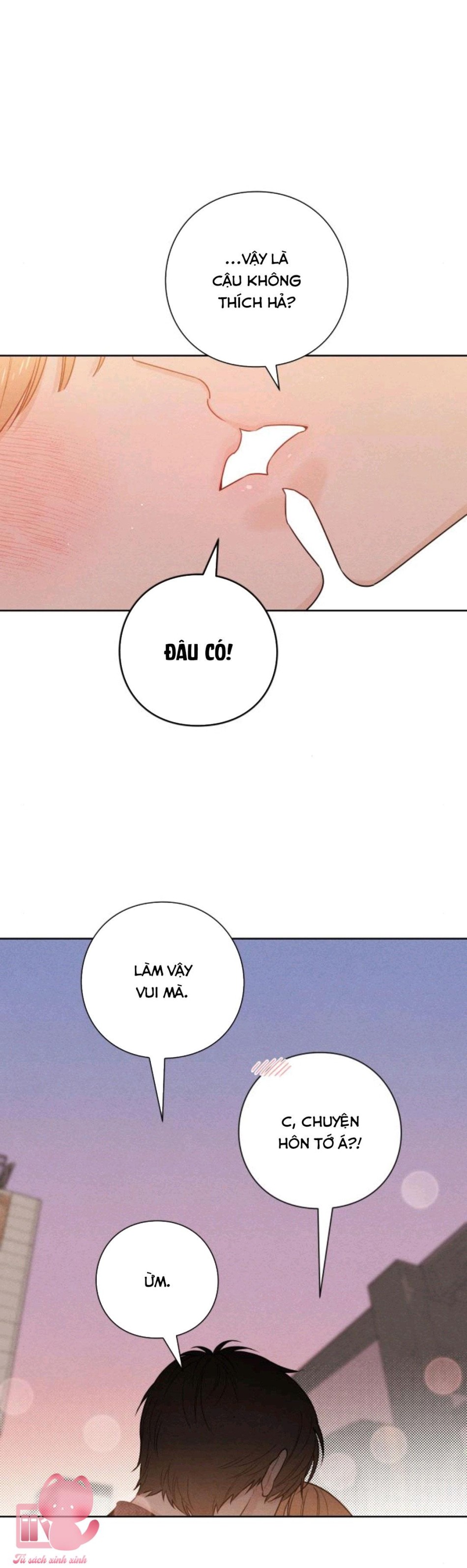 Bí Mật Thanh Xuân 