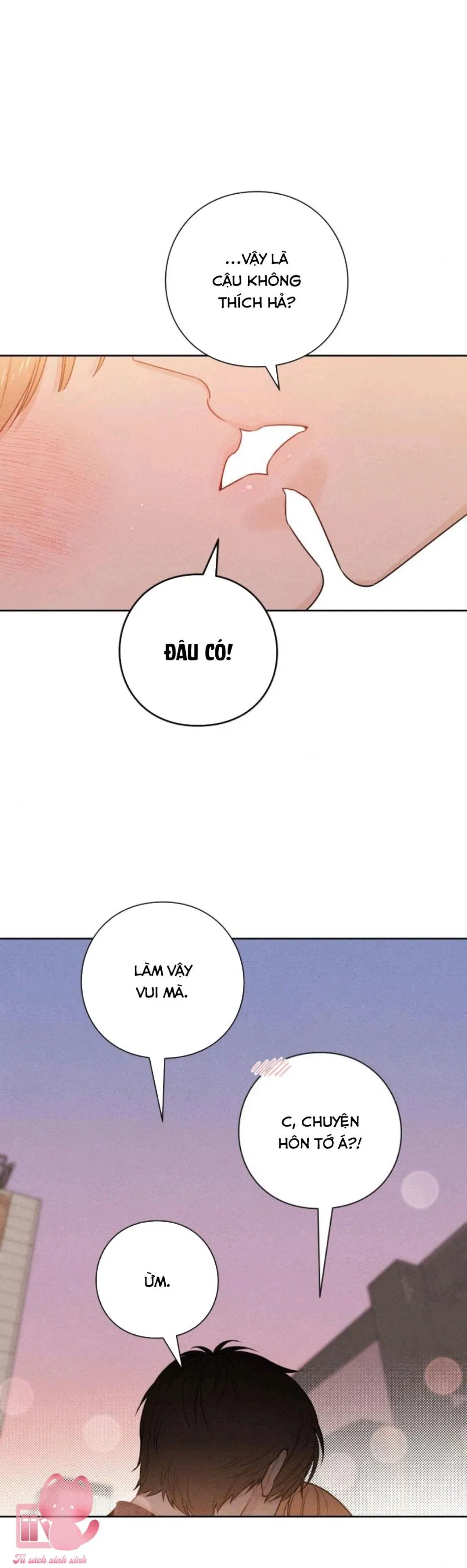 Bí Mật Thanh Xuân 