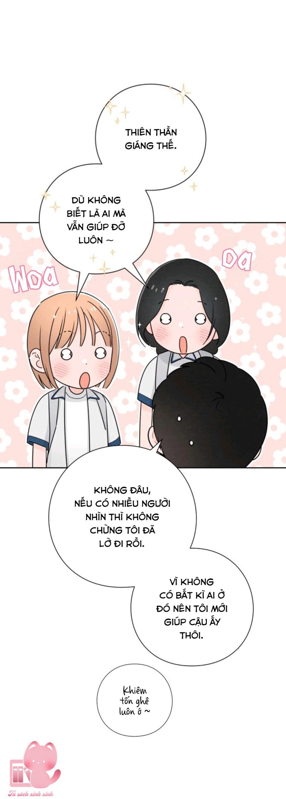 Bí Mật Thanh Xuân 