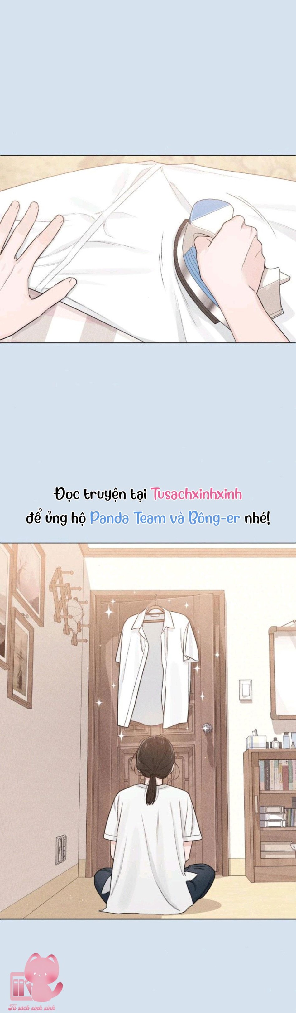 Bí Mật Thanh Xuân 