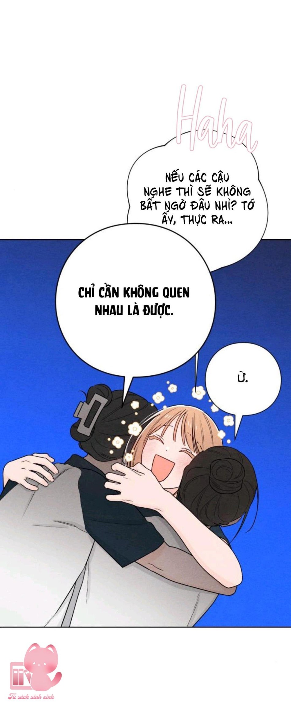 Bí Mật Thanh Xuân 