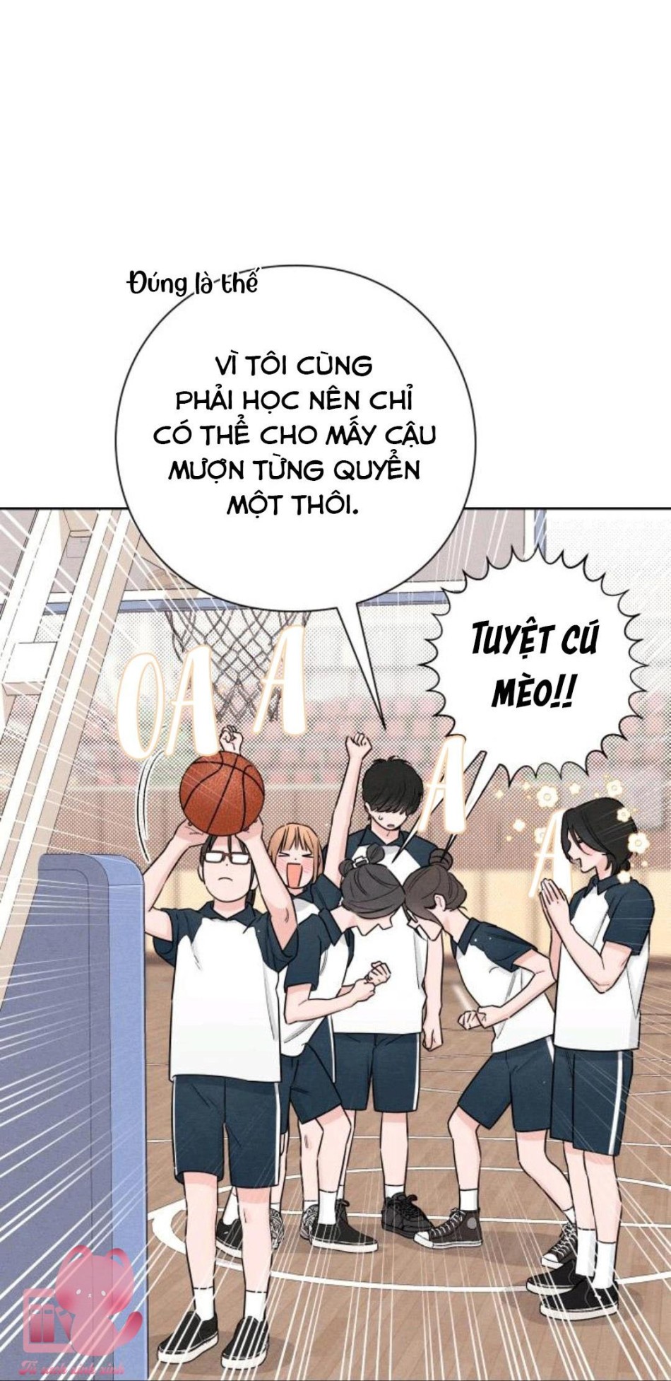 Bí Mật Thanh Xuân 