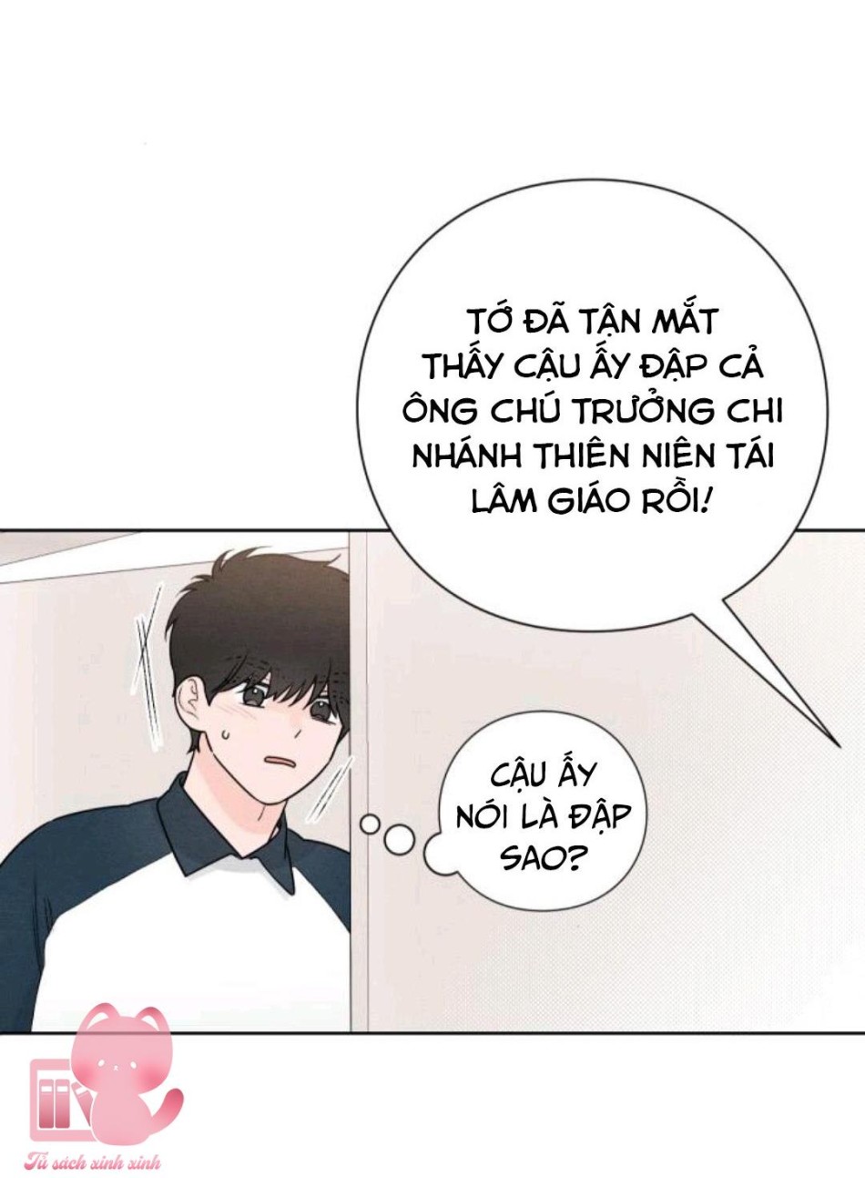 Bí Mật Thanh Xuân 