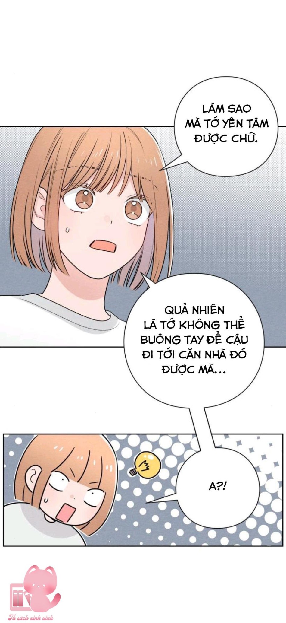 Bí Mật Thanh Xuân 