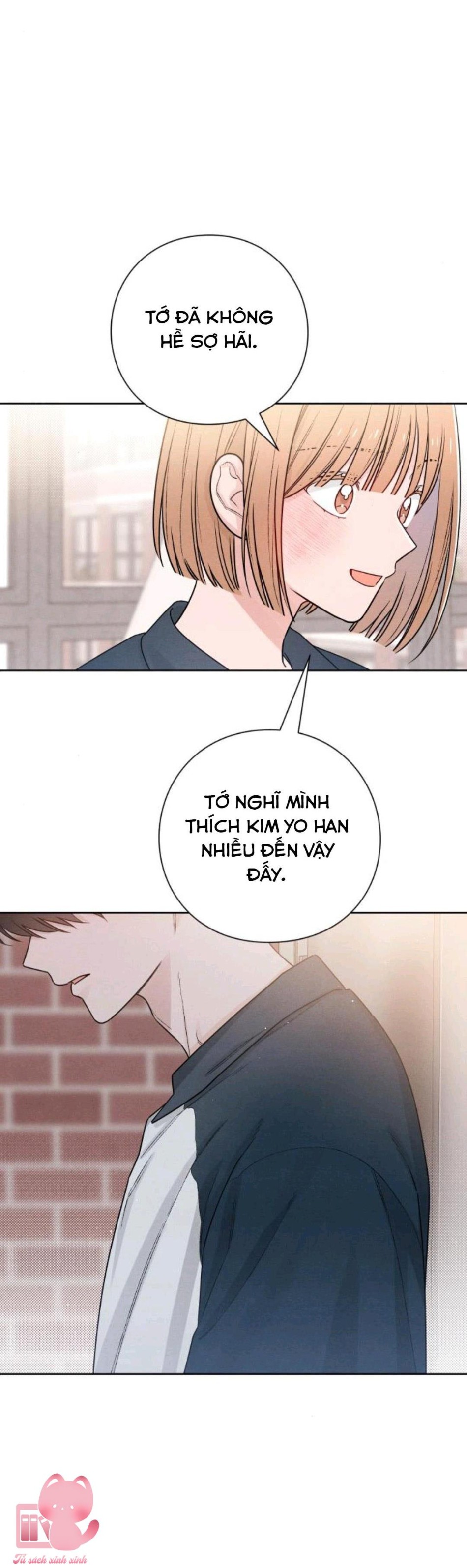 Bí Mật Thanh Xuân 